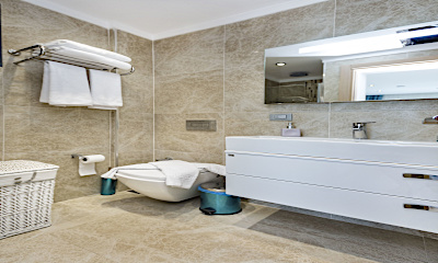 3+1 Özel Havuzlu Premium Plus Villa